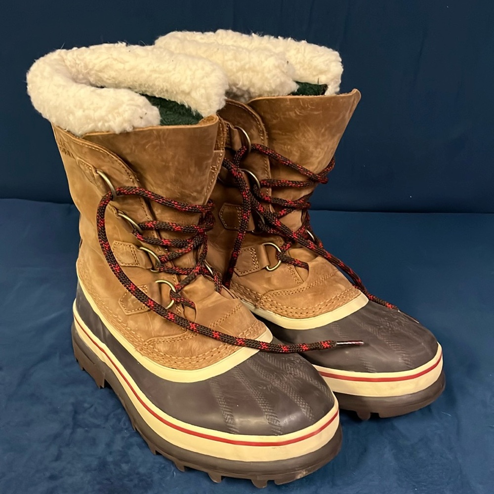 Sorel winter boots